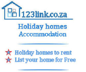 Holiday homes and rental