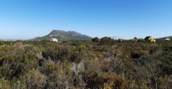 Plot for sale, 7358 m2 | bordering greenbelt