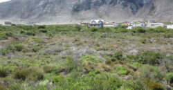 Vacant Land 880m² for Sale in Bettys Bay