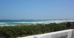 “Silversands Seafront Stunner” – Exclusive Mandate.