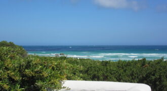 “Silversands Seafront Stunner” – Exclusive Mandate.