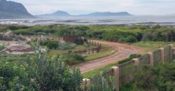 JOINT SOLE MANDATE – “Stony Point Lookout Station”