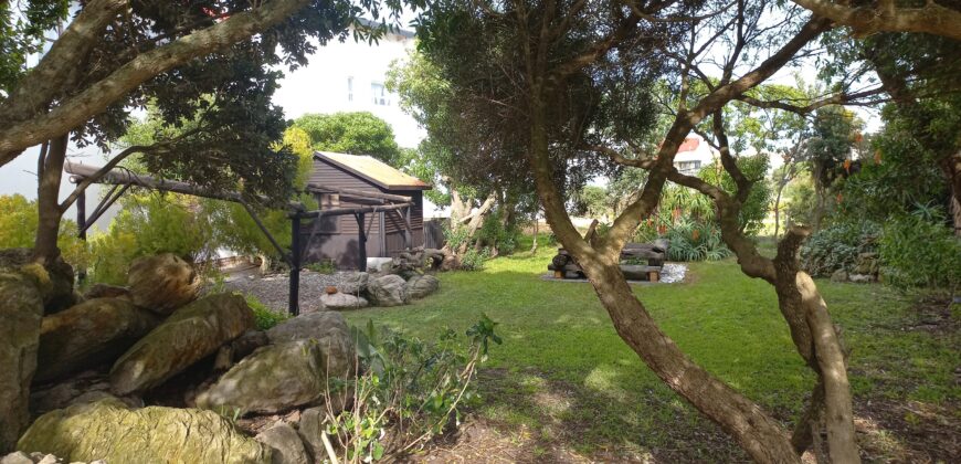 JOINT SOLE MANDATE – “Stony Point Lookout Station”