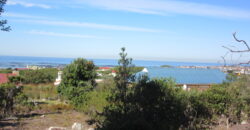 Erf 2639 Pipe Road Bettys Bay