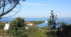 Erf 2639 Pipe Road Bettys Bay