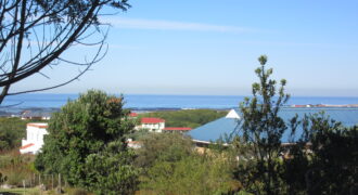 Erf 2639 Pipe Road Bettys Bay