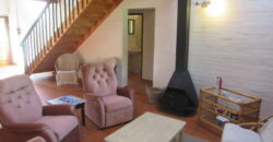 Character Cottage Under the Milkwoods