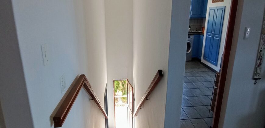 Residential/business zone 2 property for sale
