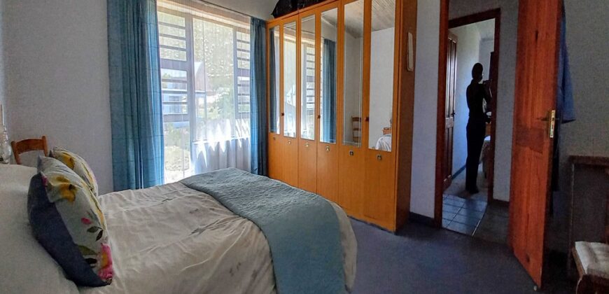 Residential/business zone 2 property for sale