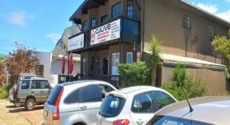 Residential/business zone 2 property for sale