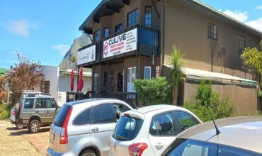 Residential/business zone 2 property for sale