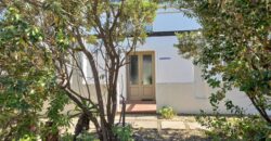 Path onto swimming Cove …. SOLE MANDATE