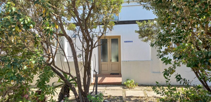 Path onto swimming Cove …. SOLE MANDATE