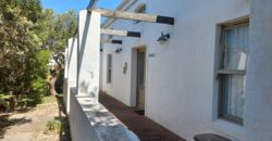 Path onto swimming Cove …. SOLE MANDATE