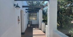 Path onto swimming Cove …. SOLE MANDATE