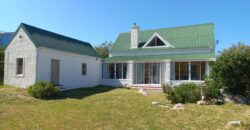 Path onto swimming Cove …. SOLE MANDATE
