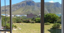 Path onto swimming Cove …. SOLE MANDATE