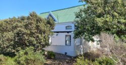 Path onto swimming Cove …. SOLE MANDATE