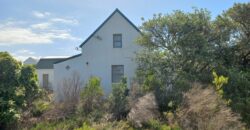Path onto swimming Cove …. SOLE MANDATE
