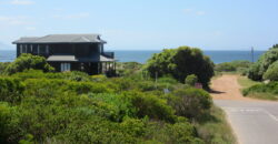 Guaranteed sea views down the road