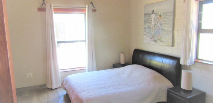 Exclusive Mandate — House close to Main Beach