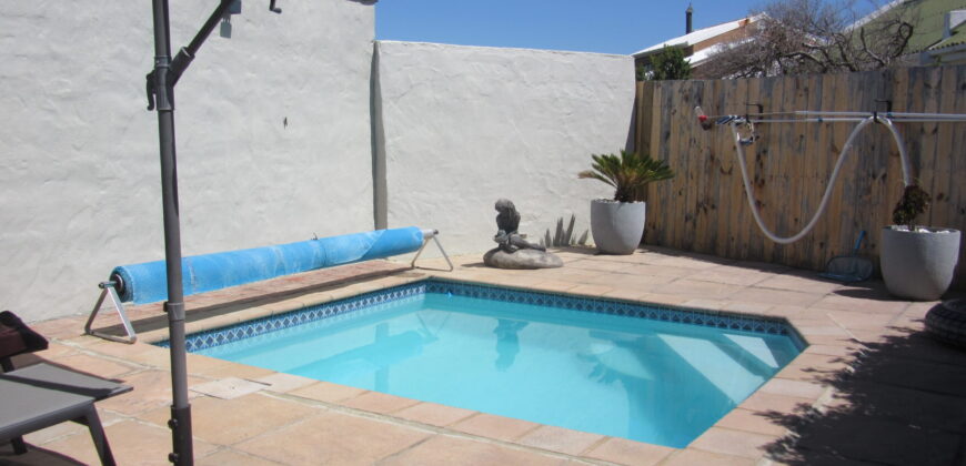 Exclusive Mandate — House close to Main Beach