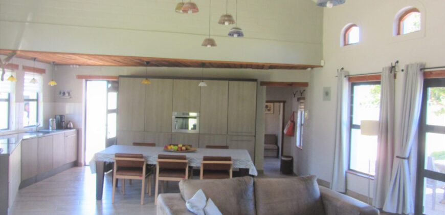 Exclusive Mandate — House close to Main Beach