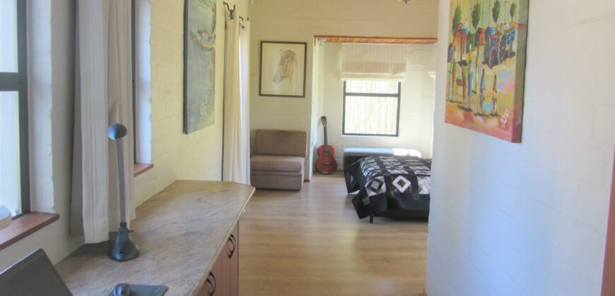 Exclusive Mandate — House close to Main Beach