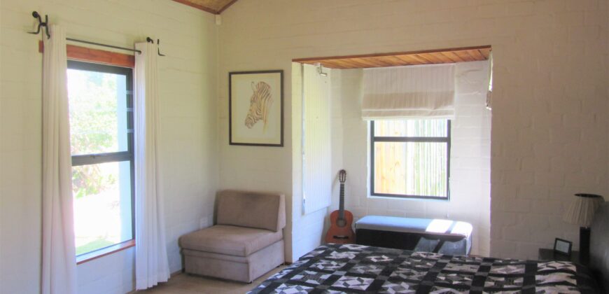 Exclusive Mandate — House close to Main Beach