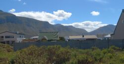 “Own a piece of local South African History”