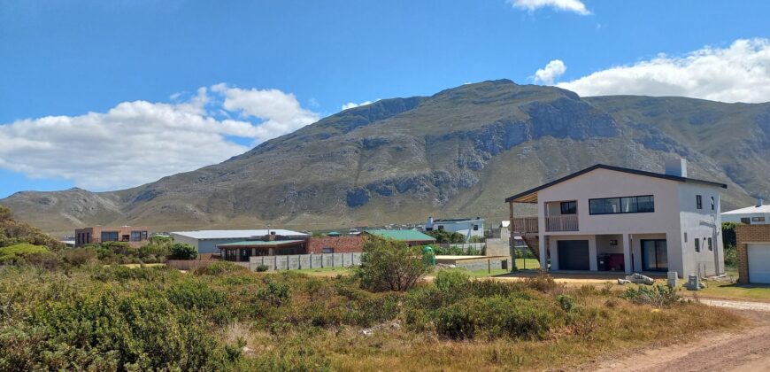 “Own a piece of local South African History”