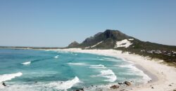 Plot close to Silversands Beach – Exclusive Mandate