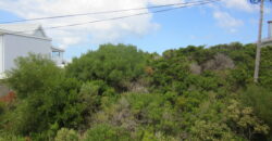 Plot close to Silversands Beach – Exclusive Mandate
