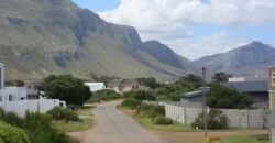 Plot close to Silversands Beach – Exclusive Mandate