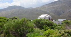 Plot close to Silversands Beach – Exclusive Mandate