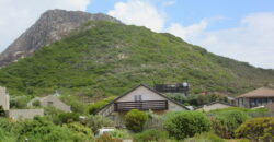 Plot close to Silversands Beach – Exclusive Mandate