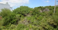 Plot close to Silversands Beach – Exclusive Mandate