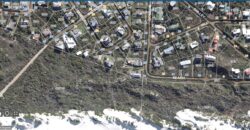 Plot close to Silversands Beach – Exclusive Mandate