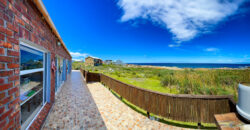 “Seaside Serenade – Sunny Seas” – Dual Exclusive Mandate