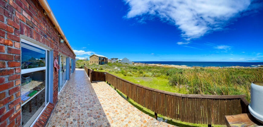 “Seaside Serenade – Sunny Seas” – Dual Exclusive Mandate