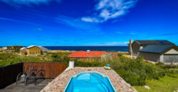 “Seaside Serenade – Sunny Seas” – Dual Exclusive Mandate