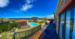 “Seaside Serenade – Sunny Seas” – Dual Exclusive Mandate