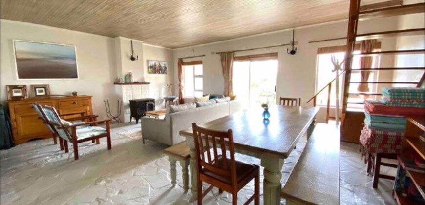 “Agents Choice – Draadbaai”