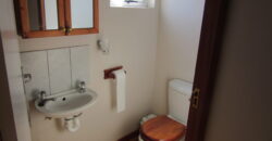 Charming neat low maintainence double storey home close to Silversands Beach