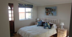 Charming neat low maintainence double storey home close to Silversands Beach