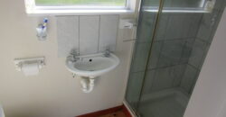 Charming neat low maintainence double storey home close to Silversands Beach