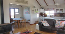 Charming neat low maintainence double storey home close to Silversands Beach