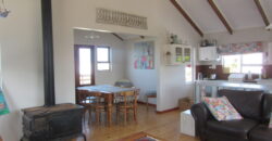 Charming neat low maintainence double storey home close to Silversands Beach