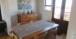 Charming neat low maintainence double storey home close to Silversands Beach