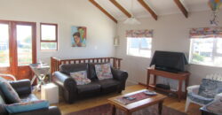 Charming neat low maintainence double storey home close to Silversands Beach